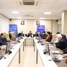 نشست تخصصی «بررسی روش‌های مشارکت بخش عمومی-خصوصی برای تأمین مالی پروژه‌های صنعت برق»